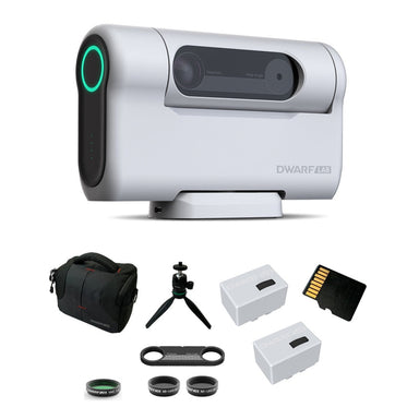 Dwarflab DWARF II Smart Telescope Deluxe Edition