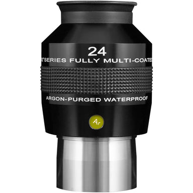 Explore Scientific 82° 24mm Argon-Purged Waterproof Eyepiece