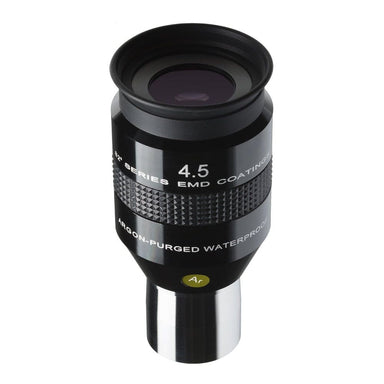 Explore Scientific Eyepiece 82° Series 4.5mm LER Waterproof
