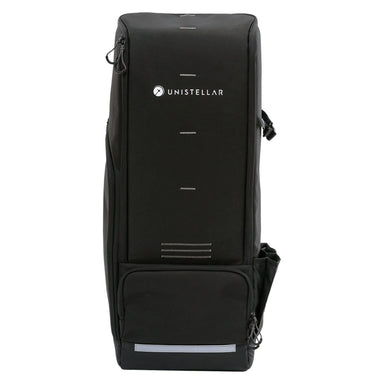 Unistellar Backpack for eQuinox or eVscope 2, view from the front