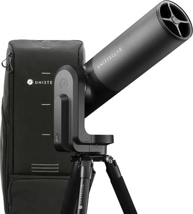 Unistellar eQuinox 2 Smart Telescope Set and Backpack Bundle Kit