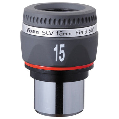 Vixen SLV 50° Eyepiece 15mm (1.25'') full image