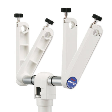 Vixen HF2 Altazimuth Fork Mount detailed view