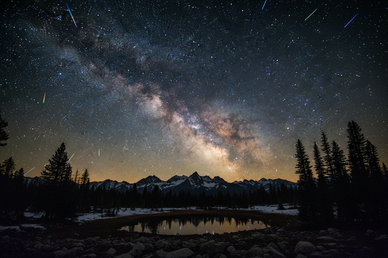 Astronomy Calendar 2026