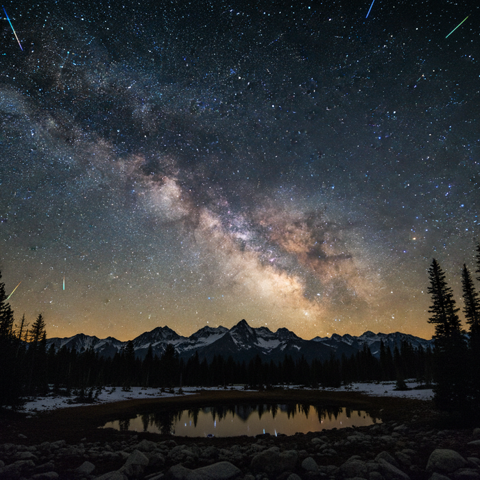 Astronomy Calendar 2026