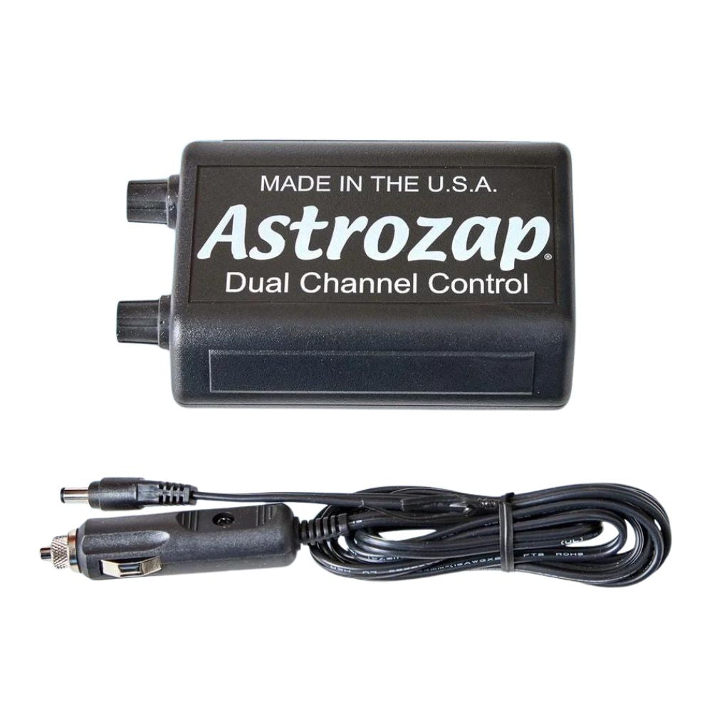 Astrozap DC Dew Controller