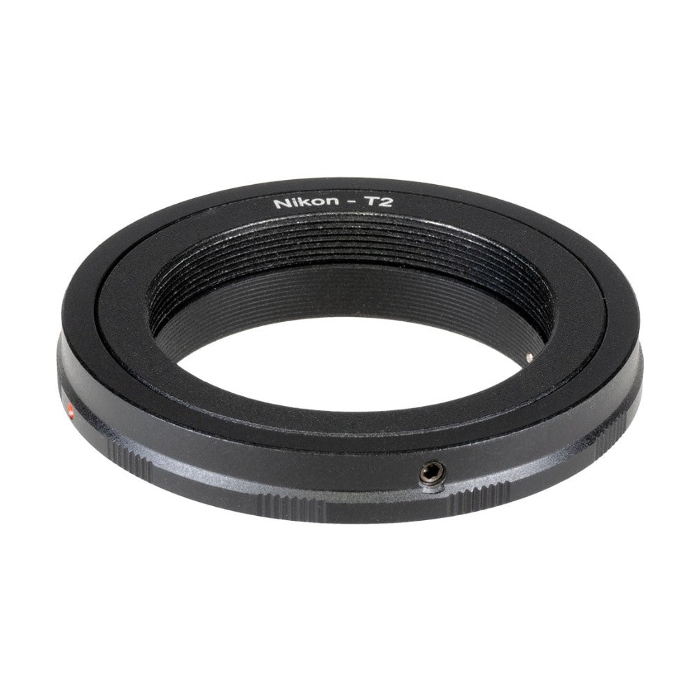 Bresser T-Ring for Nikon front image