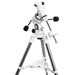 Explore FirstLight 100mm Mak-Cassegrain Telescope with EQ3 Equatorial Mount Equatorial mount zoom image