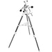 Explore FirstLight 100mm Mak-Cassegrain Telescope with EQ3 Equatorial Mount and tripod image