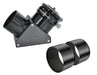 Explore Scientific ED102-FCD100 Series Air-Spaced Triplet Telescope in Carbon Fiber 2 diagonals with external tubes