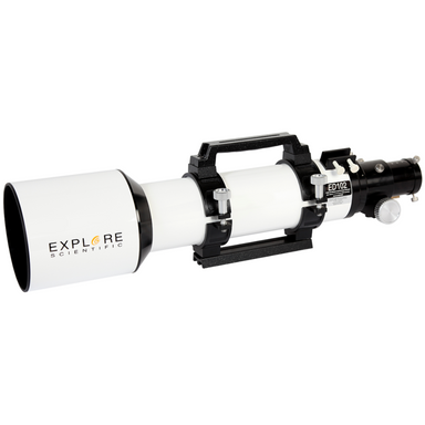 Explore Scientific ED102 Essential Series Air-Spaced Triplet APO Refractor Telescope full image