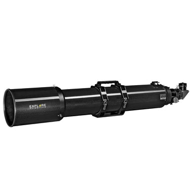 Explore Scientific ED152 Air-Spaced Triplet APO Refractor Telescope in Carbon Fiber full picture