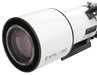 Explore Scientific ED80-FCD100 Series Air-Spaced Triplet Apochromatic Refractor Telescope lens zoom picture