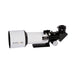 Explore Scientific ED80 Essential Series Air-Spaced Triplet Apochromatic Refractor Telescope full picture