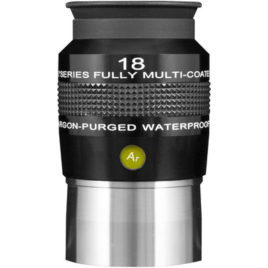 Explore Scientific Eyepiece 82° Series 18mm Waterproof full image