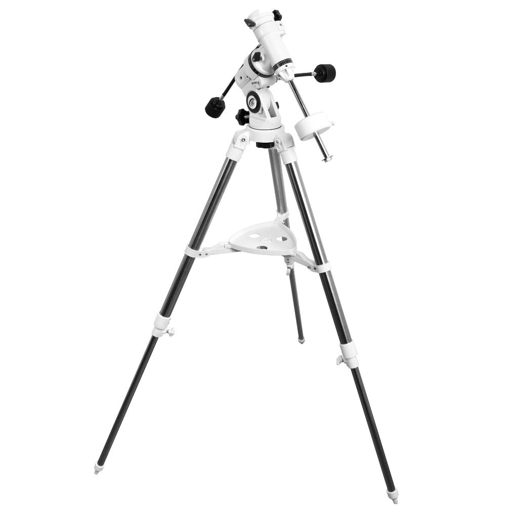 Explore Scientific FirstLight 130mm Newtonian Telescope with EQ3 Mount Mount and equatorial mount image