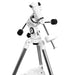 Explore Scientific FirstLight 130mm Newtonian Telescope with EQ3 Mount equatorial mount and tripod zoom image