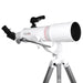 Explore Scientific FirstLight 90mm Doublet Refractor Telescope with Alt-Azimuth Mount zoom image