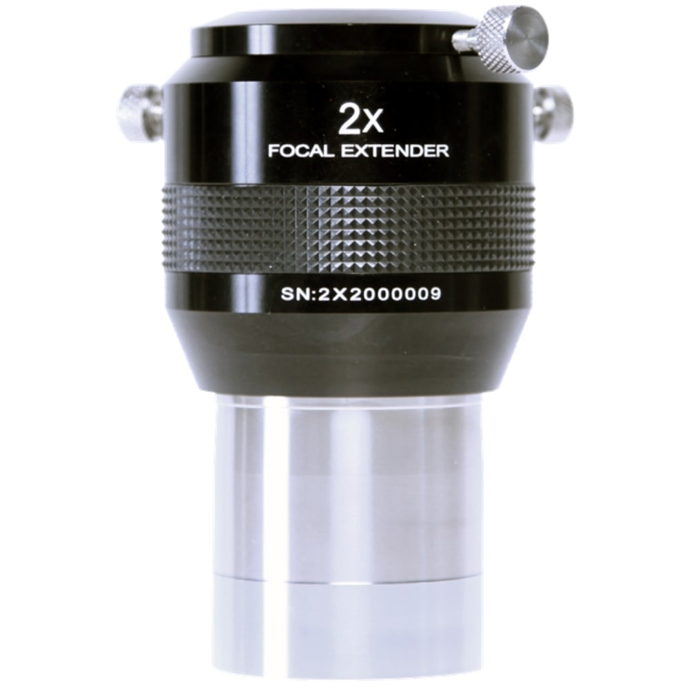 Extrapler Lens Explore Scientific Focal Extender 2