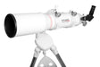 Explore FirstLight 102mm Doublet Refractor Telescope with Twilight Nano Mount
