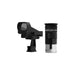 Eyepiece and red dot finder for the Explore FirstLight 102mm Doublet Refractor Telescope with Twilight Nano Mount