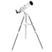 Explore FirstLight 102mm Doublet Refractor Telescope with Twilight Nano Mount Full size