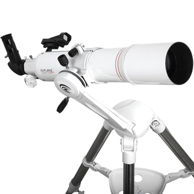 Refractor Telescopes  What mysteries lie beyond the glass? — Astronomy  Haven