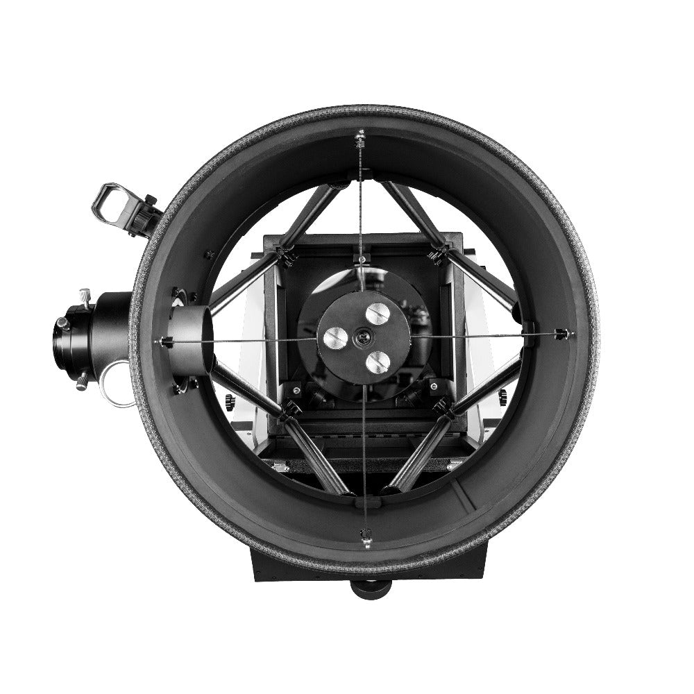 Explore Scientific 10-inch Hybrid Truss Tube Dobsonian Telescope