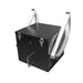 Collimation Tool for the Explore Scientific 10-inch Hybrid Truss Tube Dobsonian Telescope
