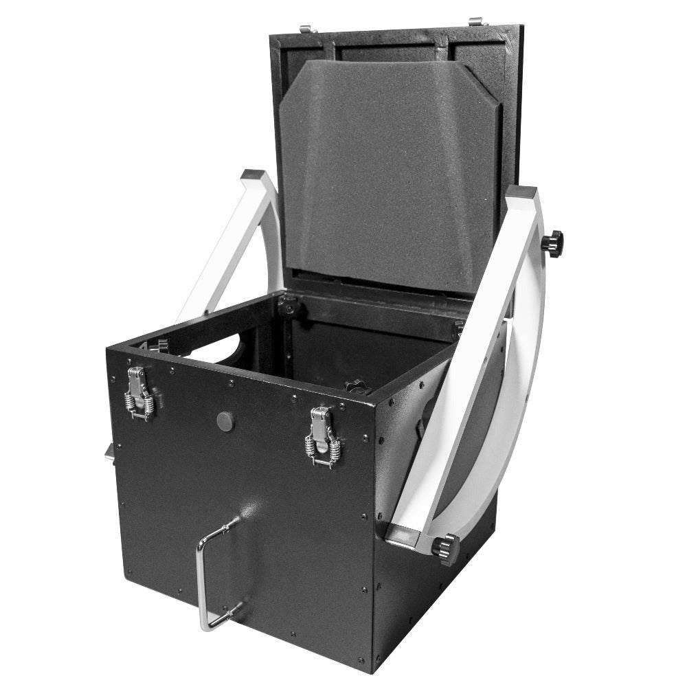 Collimation Tool for the Explore Scientific 10-inch Hybrid Truss Tube Dobsonian Telescope