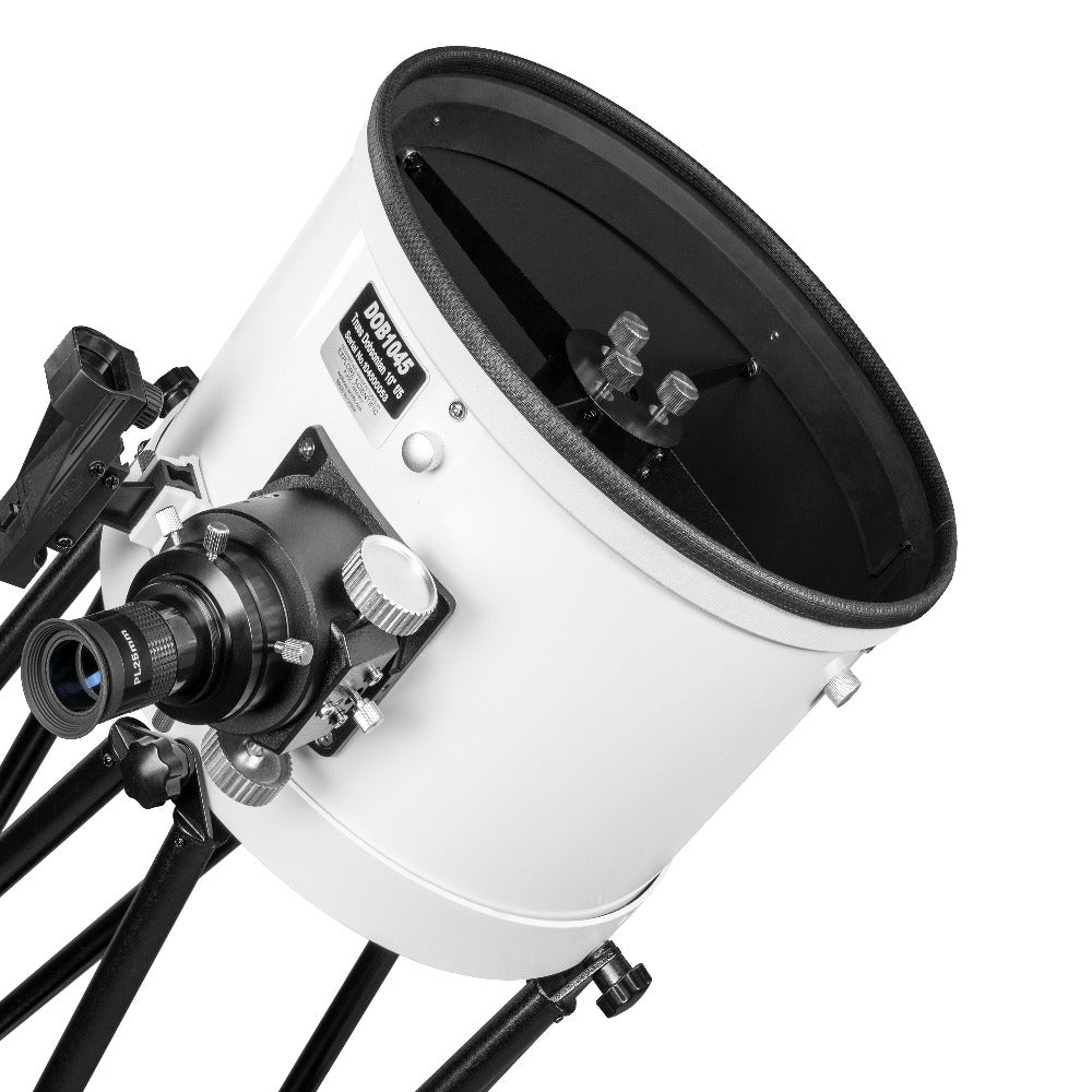 Explore Scientific 10-inch Hybrid Truss Tube Dobsonian Telescope