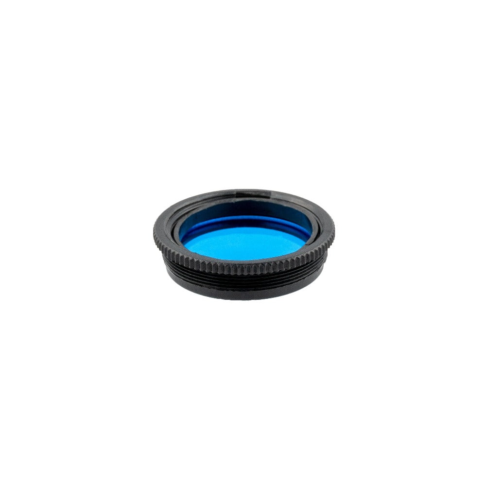 Moon filter for the Explore Scientific 10-inch Hybrid Truss Tube Dobsonian Telescope