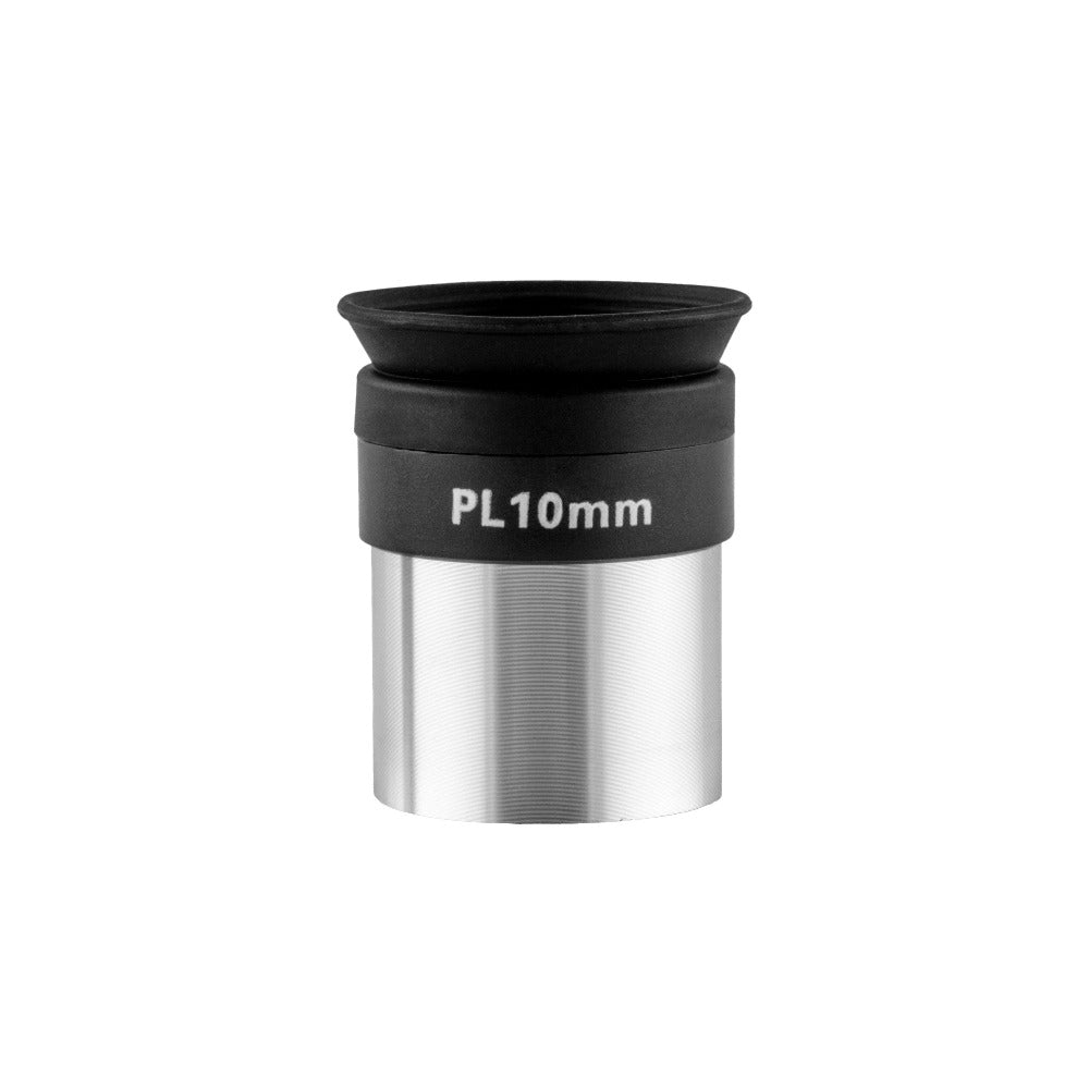 Plössl 10mm eyepiece for the Explore Scientific 10-inch Hybrid Truss Tube Dobsonian Telescope