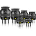 Explore Scientific 68° Series Waterproof Eyepiece Family
