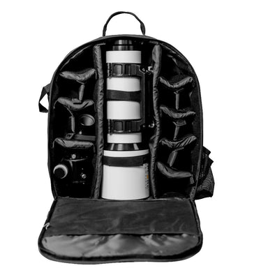Explore Scientific Backpack Carrying Case with Telescope OTA