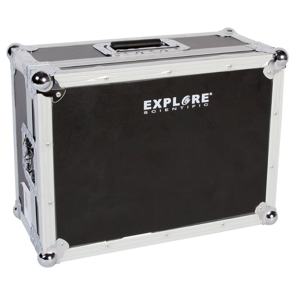 Explore Scientific ED80 Telescope Hard Case