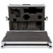 Explore Scientific ED80 Telescope Hard Case Interior