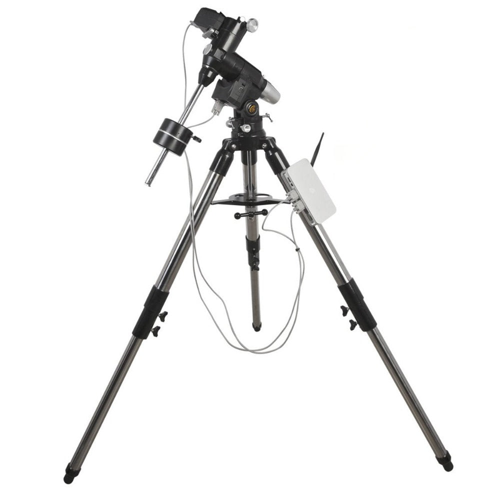 Go to equatorial mount cheap