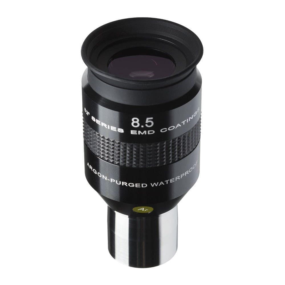 Explore Scientific Eyepiece 82° Series 8.5mm LER Waterproof