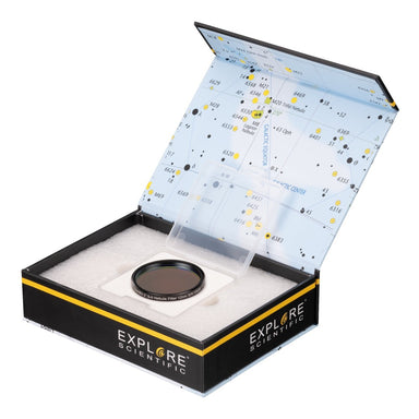 Explore Scientific Nebula Filter H-Alpha 2-inch 12nm
