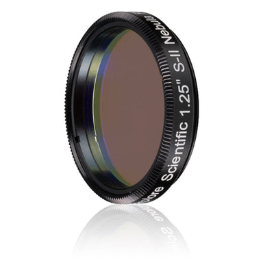Explore Scientific S-II 1.25-inch 12nm Nebula Filter