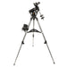 Full view of Explore Scientific iEXOS-100-2 PMC-Eight Equatorial Tracker System with WiFi and Bluetooth