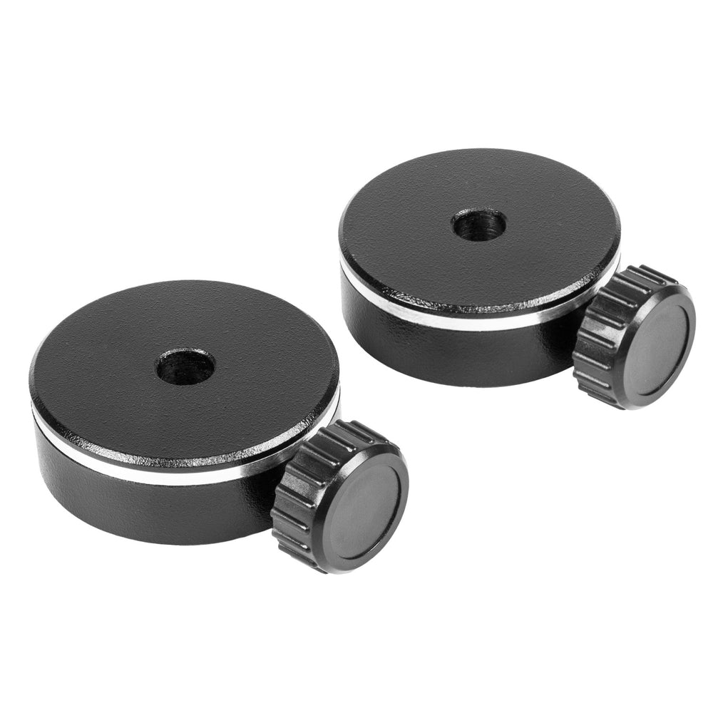 Counterweights from Explore Scientific iEXOS-100-2 PMC-Eight Equatorial Tracker System with WiFi and Bluetooth