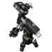 Detail from Explore Scientific iEXOS-100-2 PMC-Eight Equatorial Tracker System with WiFi and Bluetooth
