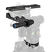 Explore Scientific iEXOS-100 HD PMC-Eight Equatorial Tracker System ES-iEXOS100-ET with dovetail bar with polar finder scope