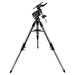 Explore Scientific iEXOS-100 HD PMC-Eight Equatorial Tracker System ES-iEXOS100-ET on twilight tripod