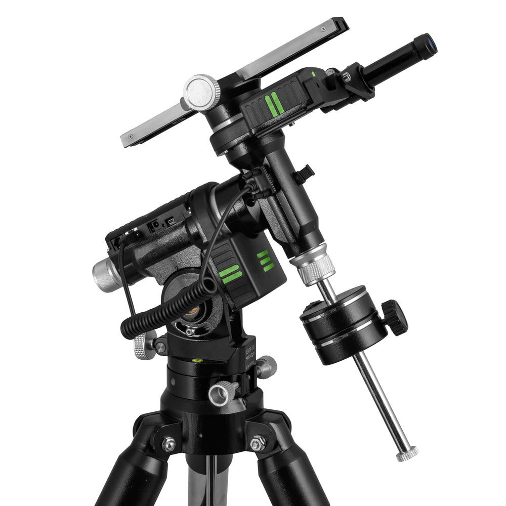 Explore Scientific iEXOS-100 HD PMC-Eight Equatorial Tracker System ES-iEXOS100-ET