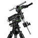 Explore Scientific iEXOS-100 HD PMC-Eight Equatorial Tracker System ES-iEXOS100-ET