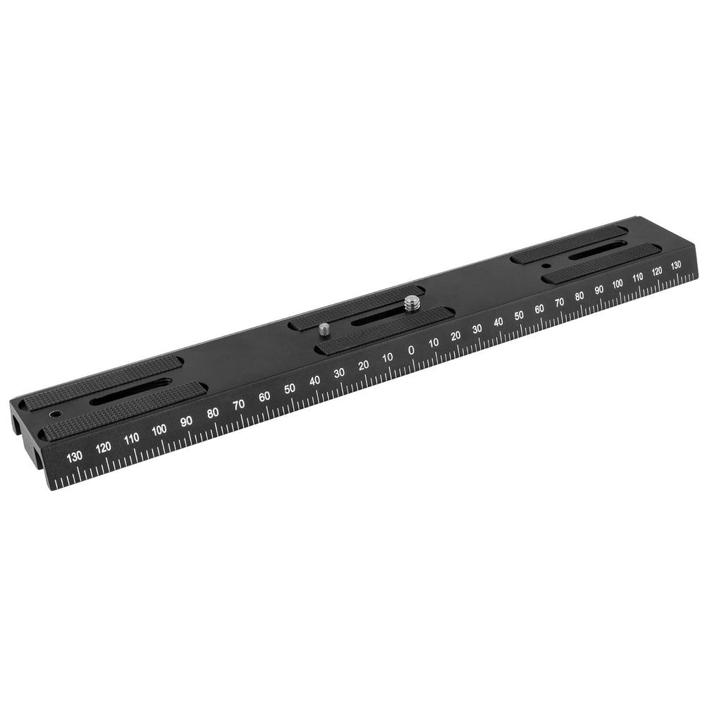 Dovetail bar for Explore Scientific iEXOS-100 HD PMC-Eight Equatorial Tracker System ES-iEXOS100-ET