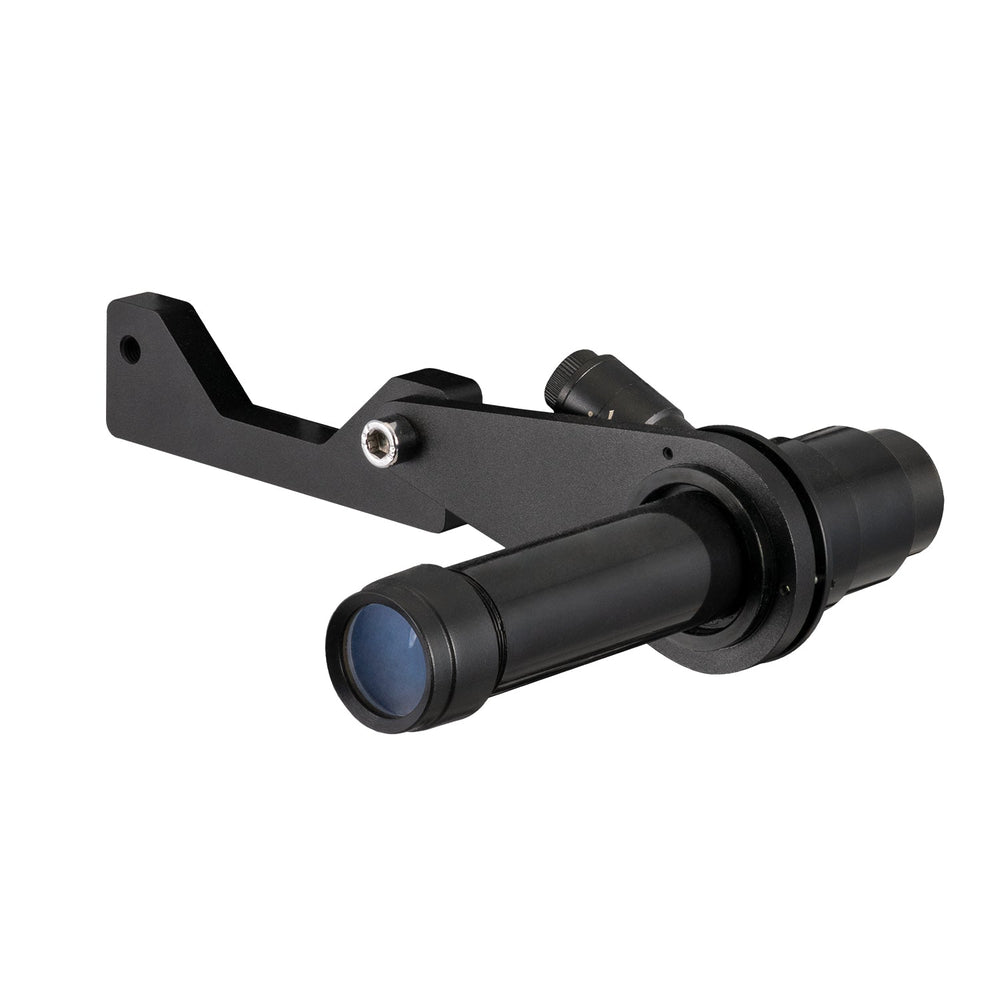 Polar finder scope for Explore Scientific iEXOS-100 HD PMC-Eight Equatorial Tracker System ES-iEXOS100-ET